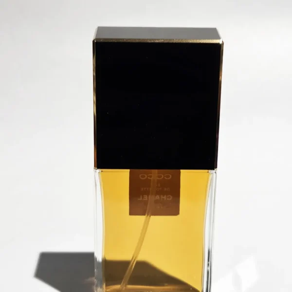 coco edt 100ml boxed (copy)