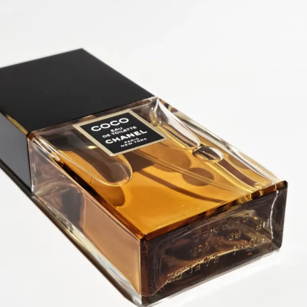 coco edt 100ml boxed (copy)