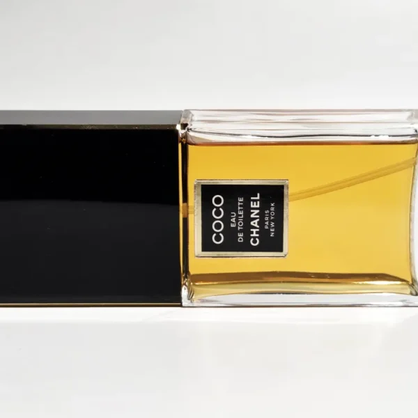 coco edt 100ml boxed (copy)