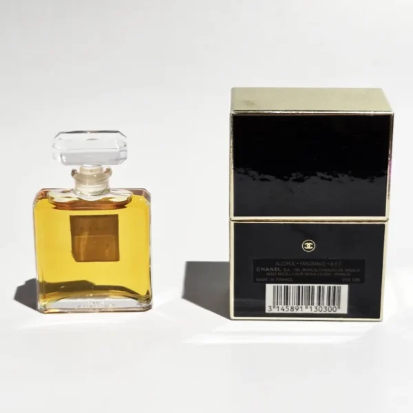 coco parfum 14ml splash no seal boxed 4026