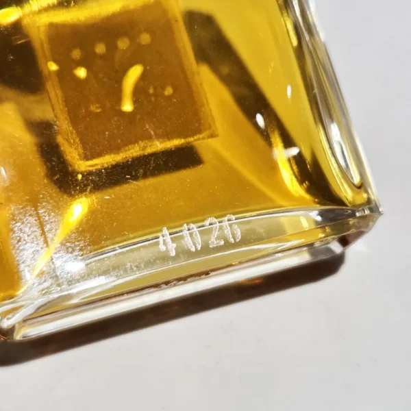 coco parfum 14ml splash no seal boxed 4026
