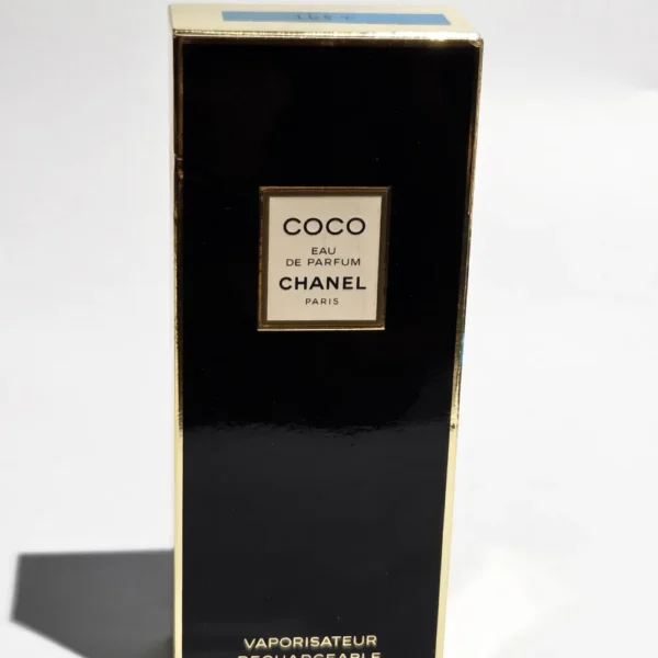 coco edp 60ml in case and box 90%