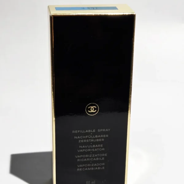 coco edp 60ml in case and box 90%