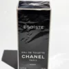 Chanel Egoiste EDT 100ml First-Launch Rarity 1990 Batch 6306 Factory Sealed 1872 1