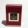 Vintage 1990 Launch Era Guerlain Samsara EDP 7.5ml Miniature Splash Batch MB9OA10 1908 1